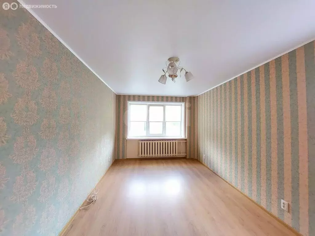 2-комнатная квартира: Сыктывкар, улица Старовского, 34 (47.3 м) - Фото 0