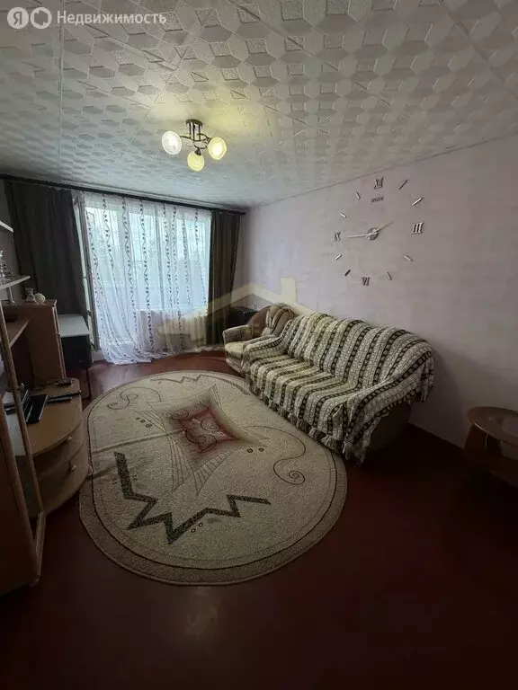 3-комнатная квартира: Березники, улица 30 лет Победы, 39 (59.9 м) - Фото 2