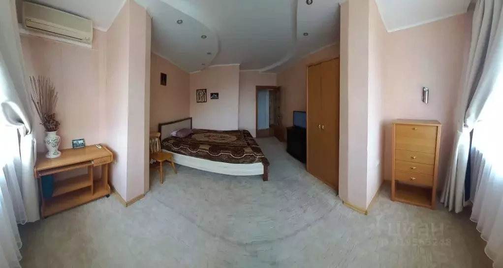 3-к кв. Краснодарский край, Сочи Бытха мкр, ул. Бытха, 55к1 (80.0 м) - Фото 1