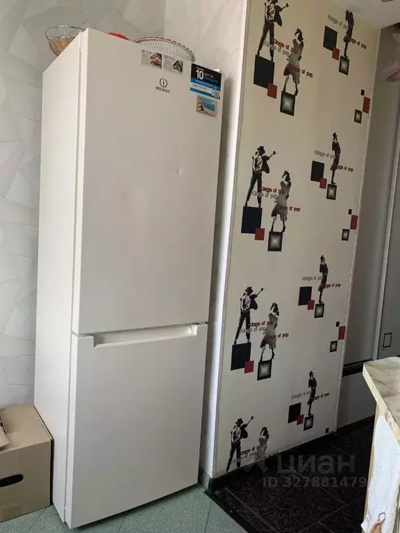 Комната Москва ул. Бутлерова, 4К3 (12.0 м) - Фото 2