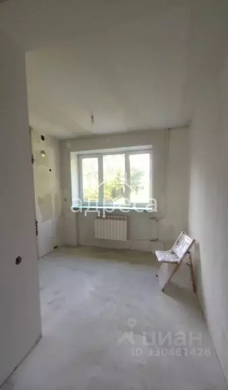 3-к кв. Самарская область, Самара ул. Венцека, 72 (64.2 м) - Фото 1