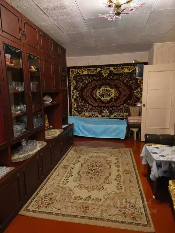 1-к кв. Севастополь ул. Глухова, 7 (30.0 м) - Фото 2