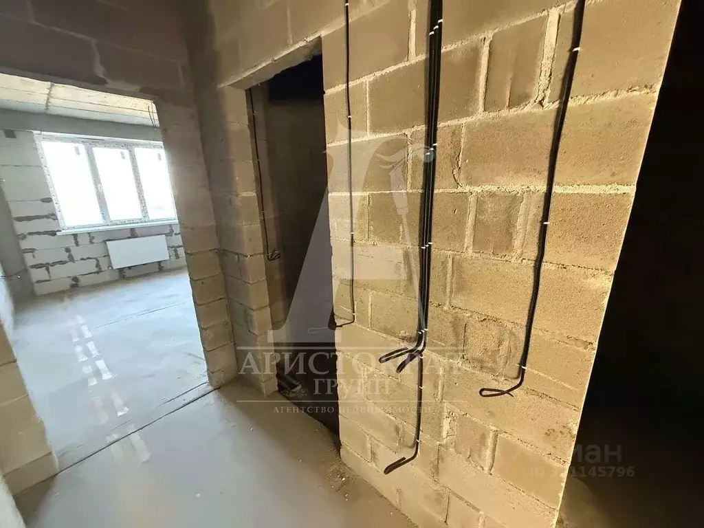 2-к кв. Ставропольский край, Пятигорск ул. Пальмиро Тольятти, 49 (71.5 ... - Фото 2