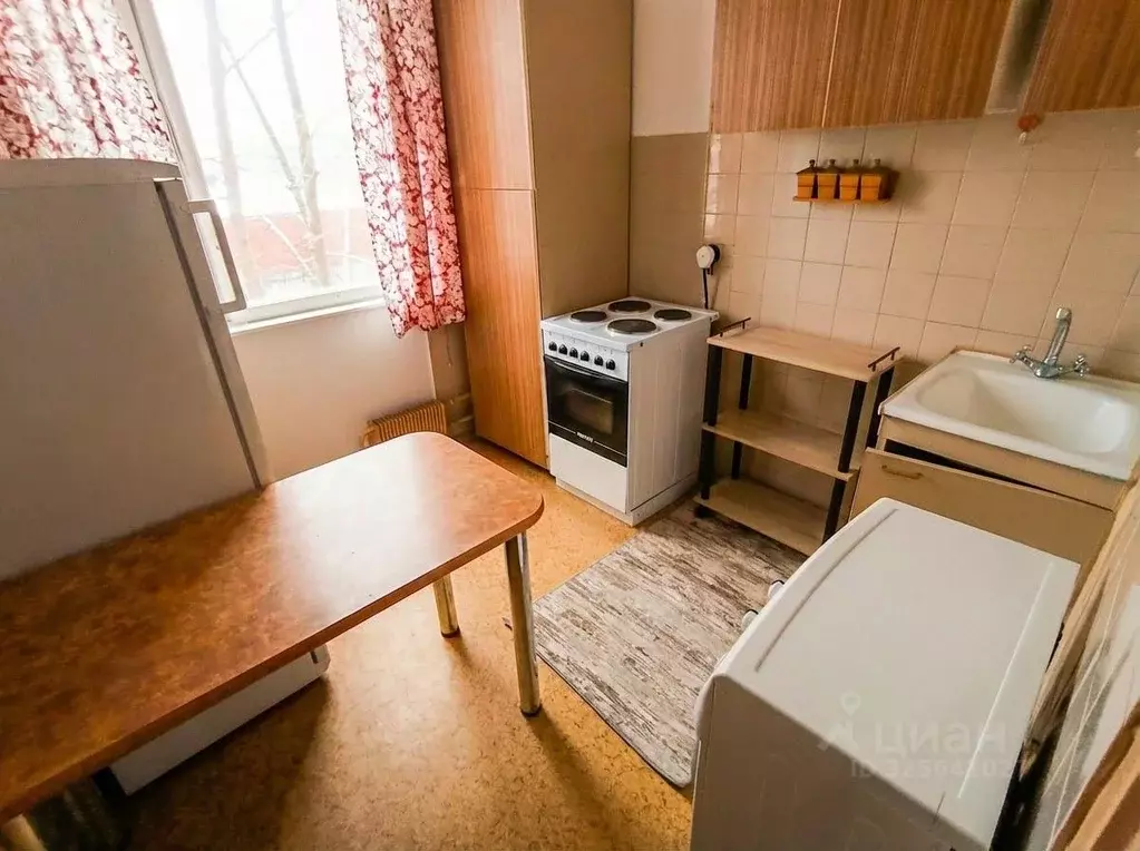 2-к кв. Москва Алтуфьевское ш., 24 (48.0 м) - Фото 1