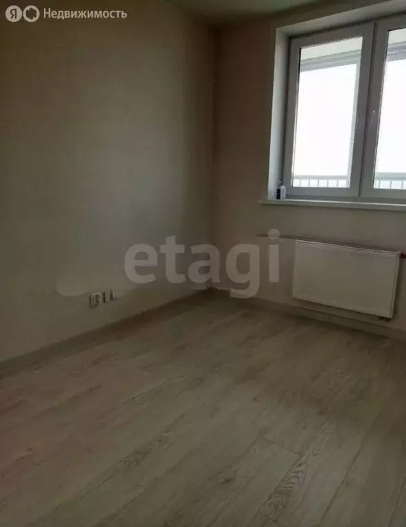 3-комнатная квартира: Пермь, улица Сергея Есенина, 9Ак2 (55.3 м) - Фото 2