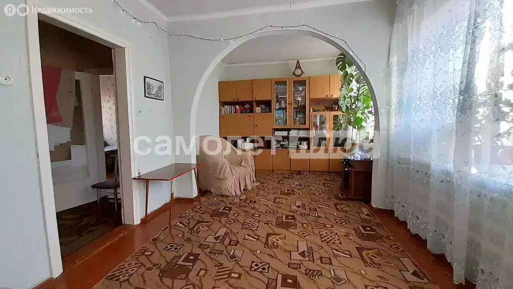 Дом в село Бессоновка, улица Фрунзе, 44 (64.8 м) - Фото 0