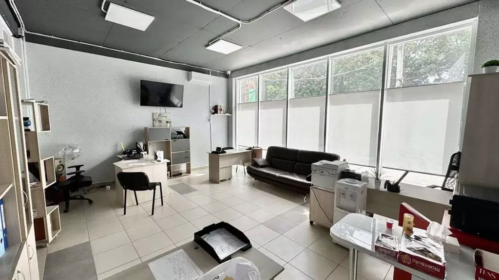 Офис в Краснодарский край, Новороссийск ул. Нагорная, 19 (172 м) - Фото 1