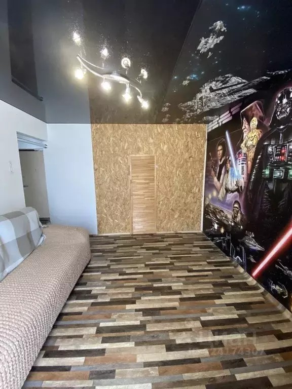 1-к кв. Самарская область, Самара Крутые Ключи мкр, 41 (34.0 м) - Фото 2