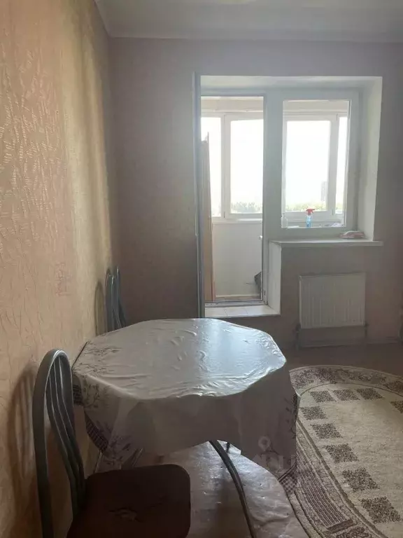 2-к кв. Московская область, Люберцы Городок Б мкр, ул. 3-е Почтовое ... - Фото 2