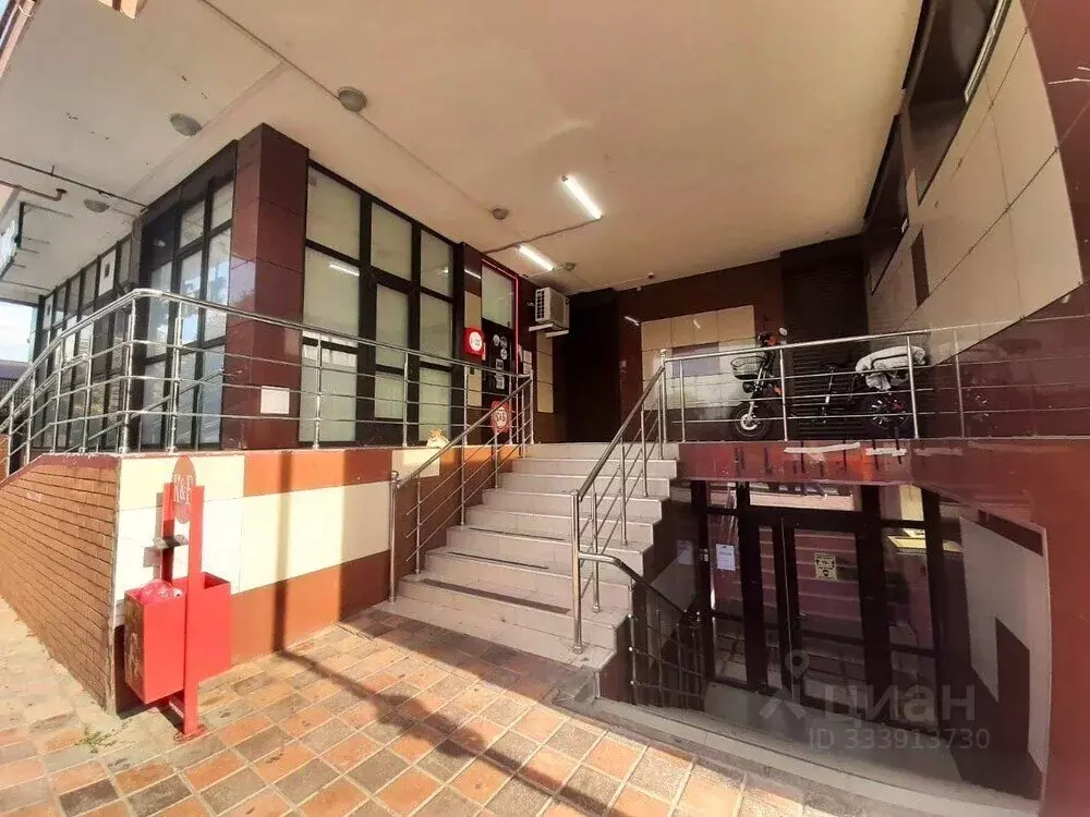 Комната Краснодарский край, Анапа ул. Кати Соловьяновой, 84 (17.0 м) - Фото 2