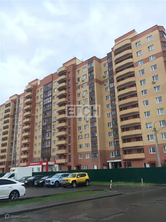 Продаётся 3-к квартира, 72.2 м - Фото 0