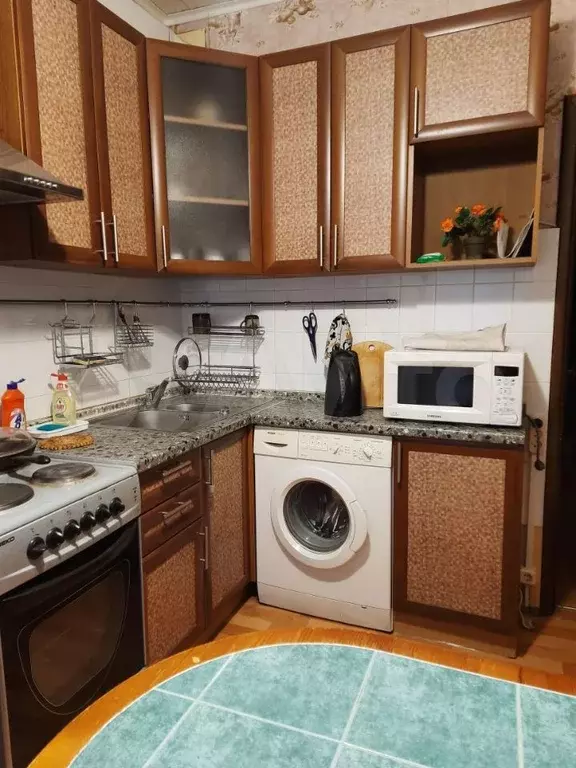 2-к. квартира, 56 м, 2/14 эт. - Фото 0