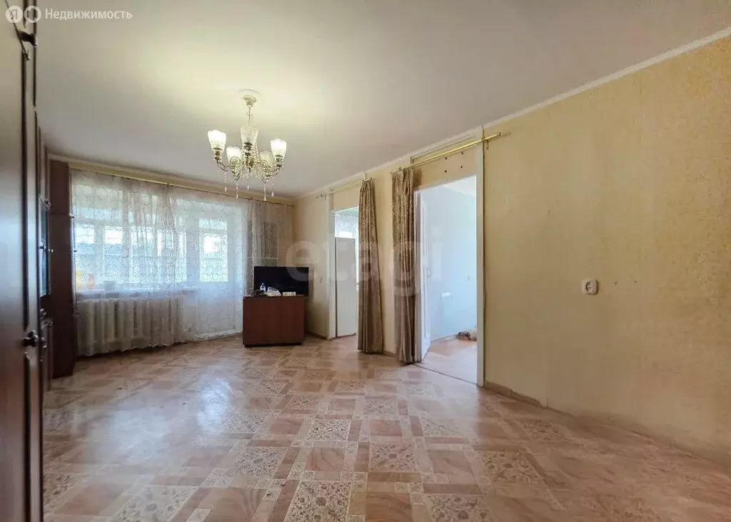 4-комнатная квартира: Нижний Тагил, Газетная улица, 15 (64.2 м) - Фото 1