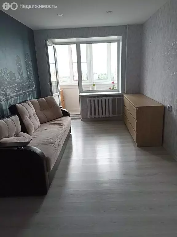2к в 4-комнатной квартире (11.8 м) - Фото 1