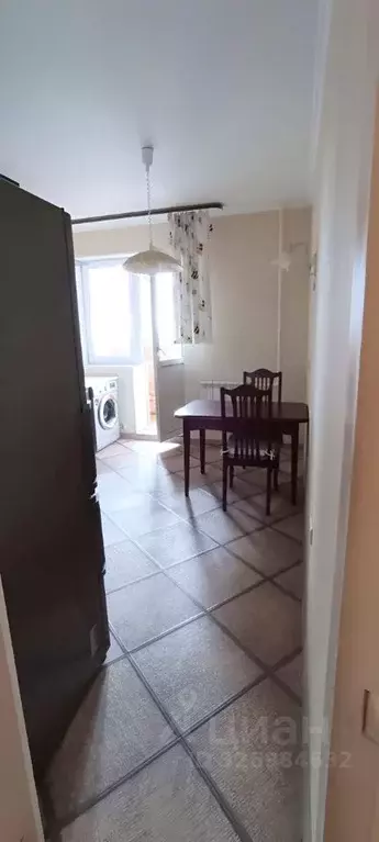 1-к кв. Московская область, Красногорск Советская ул., 1 (45.0 м) - Фото 2