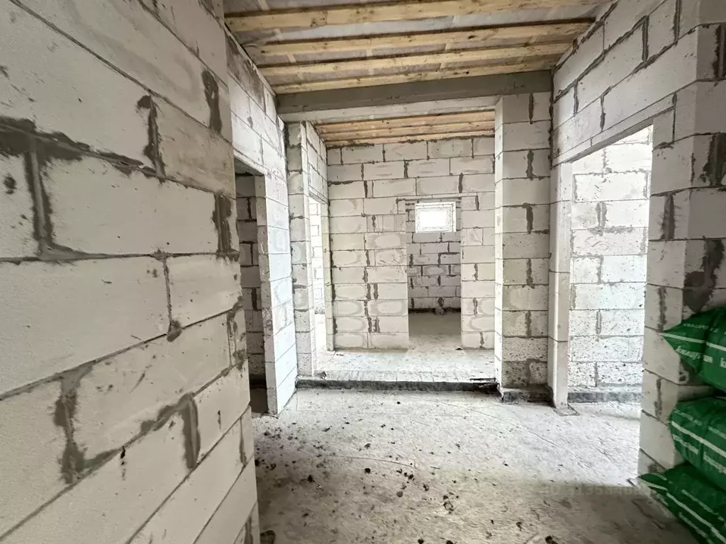 Коттедж в Ульяновская область, Ульяновск городской округ, с. Лаишевка ... - Фото 1