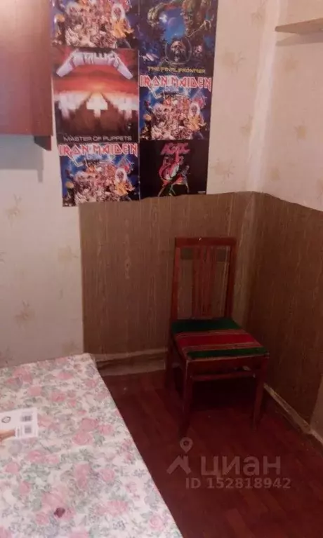 Комната Московская область, Одинцовский городской округ, ... - Фото 2