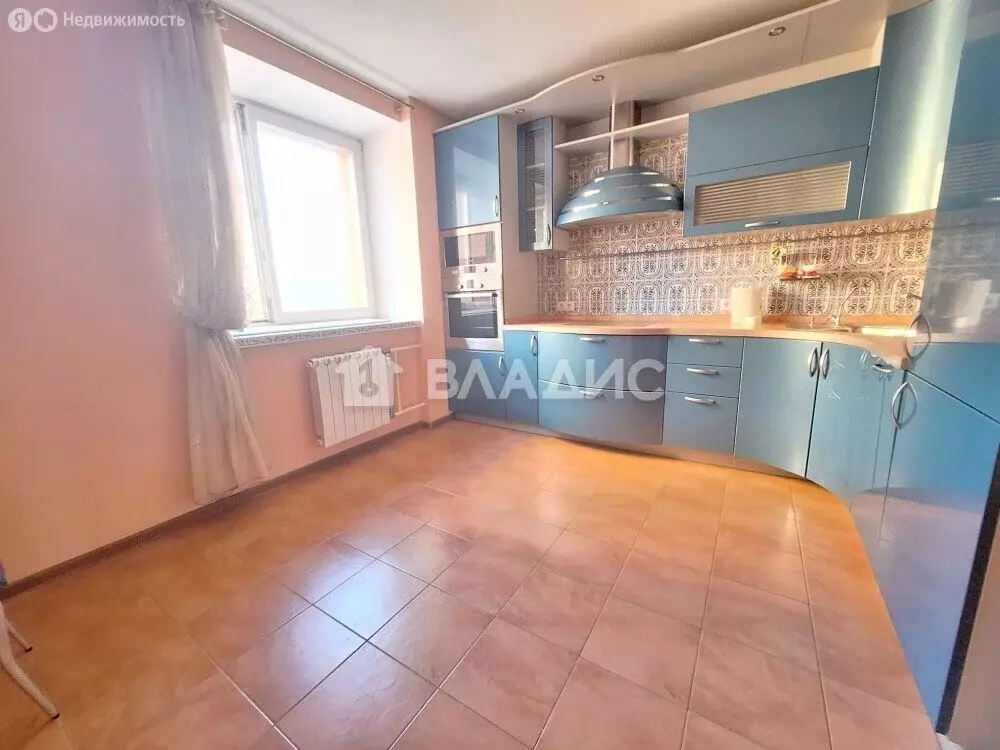 3-комнатная квартира: посёлок Развилка, 42 (116.5 м) - Фото 2