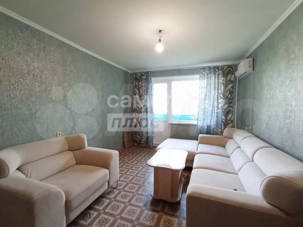 1-к. квартира, 38,7 м, 4/5 эт. - Фото 0