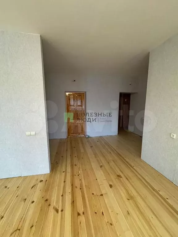 4-к. квартира, 76,5 м, 4/6 эт. - Фото 1