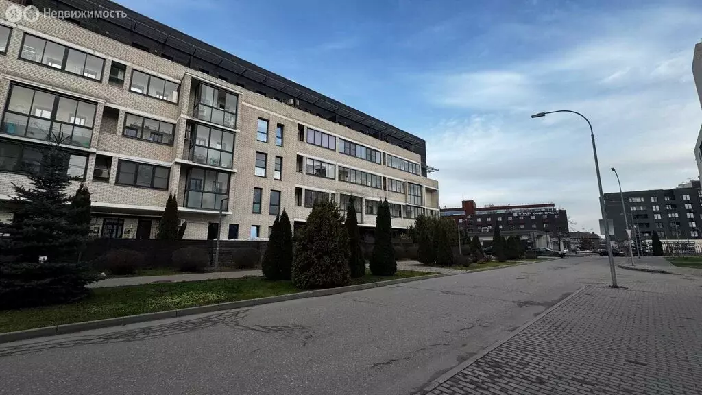 3-комнатная квартира: посёлок городского типа Отрадное, Пятницкая ... - Фото 2