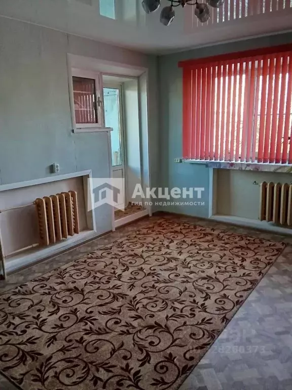 4-к кв. Ивановская область, Иваново ул. Красных Зорь, 1 (95.2 м) - Фото 1