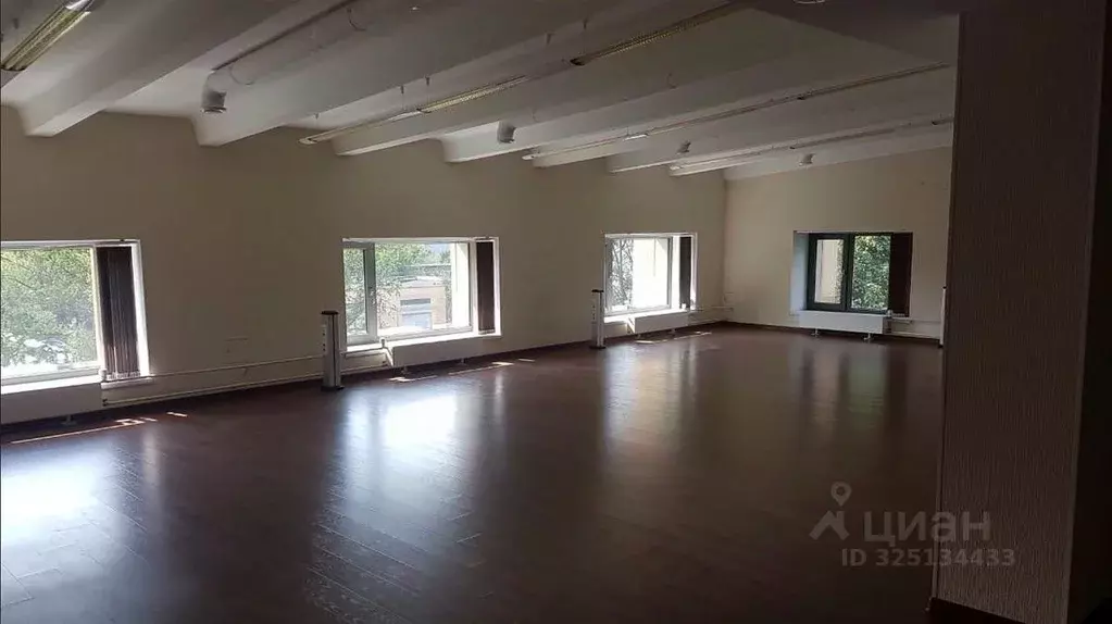 Офис в Москва Научный проезд, 14АС1 (88 м) - Фото 2