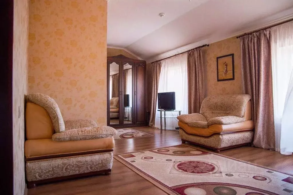 Комната Краснодарский край, Темрюк ул. Калинина, 138с1 (10.0 м) - Фото 2