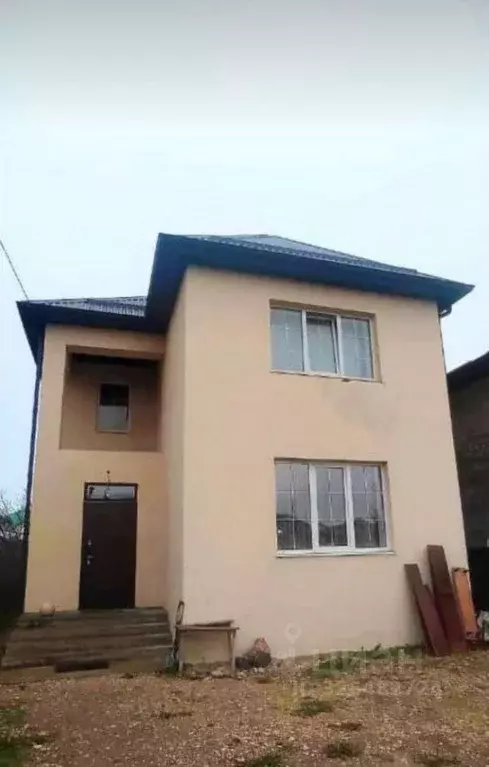 Дом в Ставропольский край, Предгорный муниципальный округ, ... - Фото 1