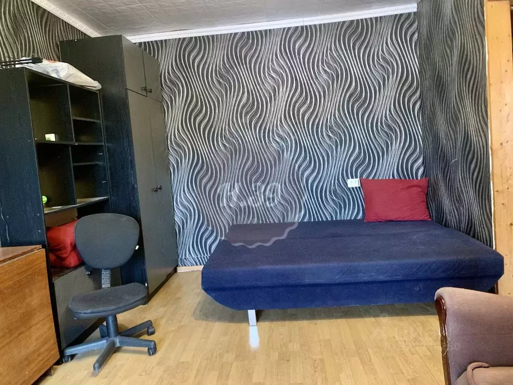 2-к кв. Калининградская область, Калининград Ленинский просп., 40 ... - Фото 1