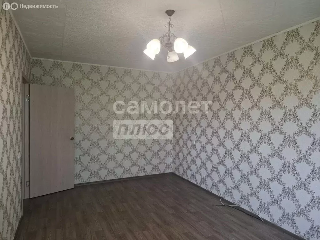 1-комнатная квартира: Челябинск, улица Ширшова, 11Г (30 м) - Фото 0