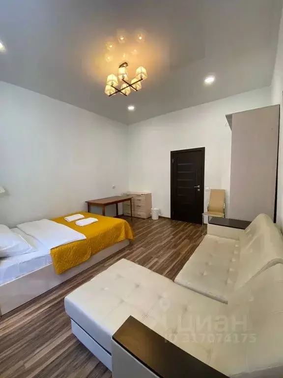 4-к кв. Санкт-Петербург пер. Апраксин, 20 (120.0 м) - Фото 1