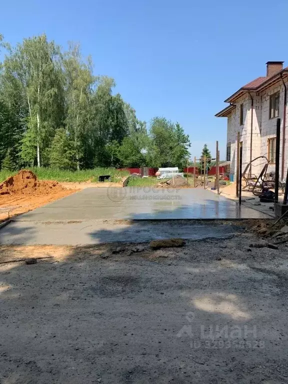 Участок в Москва Мастер ДНП, 4 (8.0 сот.) - Фото 0