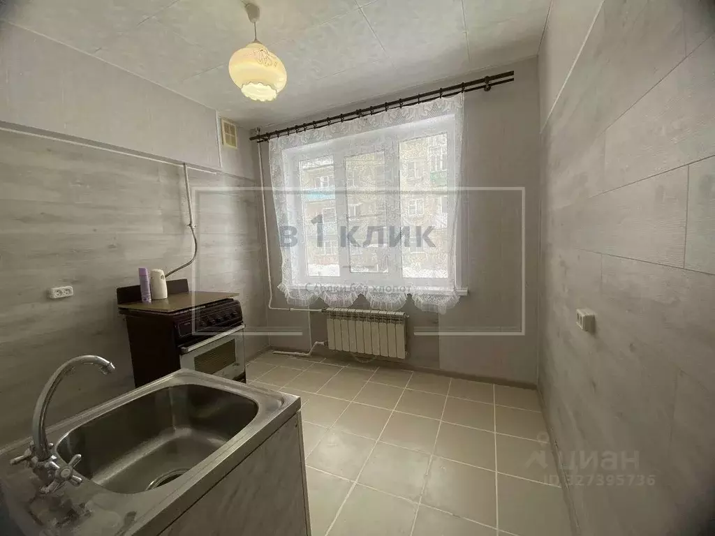 1-к кв. Ярославская область, Ярославский муниципальный округ, пос. ... - Фото 1