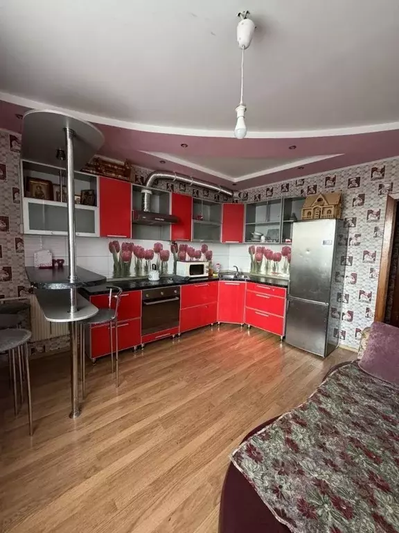 1-к кв. Марий Эл, Йошкар-Ола Ленинский просп., 8 (47.0 м) - Фото 1