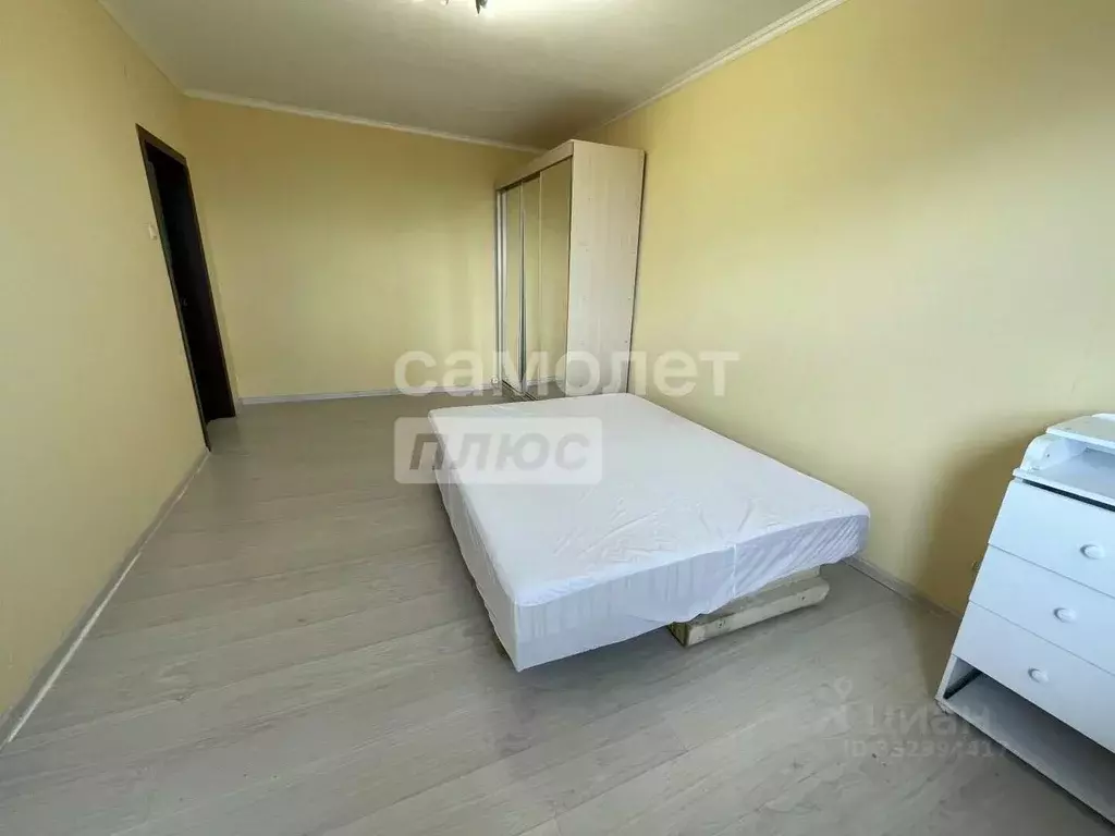 2-к кв. Москва Варшавское ш., 108К1 (63.0 м) - Фото 2