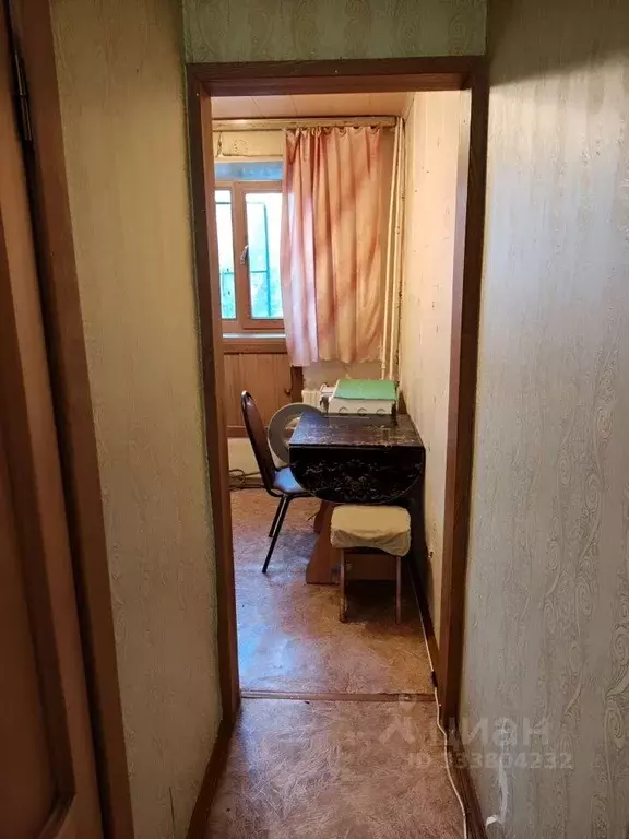1-к кв. Московская область, Коломна Зеленая ул., 15 (30.0 м) - Фото 2