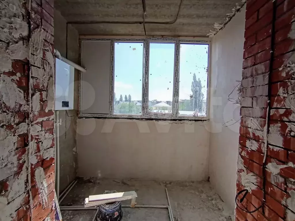 2-к. квартира, 68 м, 3/10 эт. - Фото 0