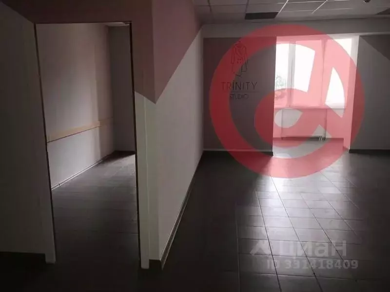 Офис в Самарская область, Самара ул. Пушкина, 229 (58 м) - Фото 2