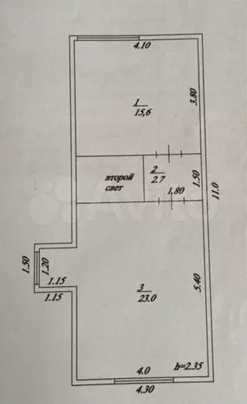 Дом 108 м на участке 6,5 сот. - Фото 1