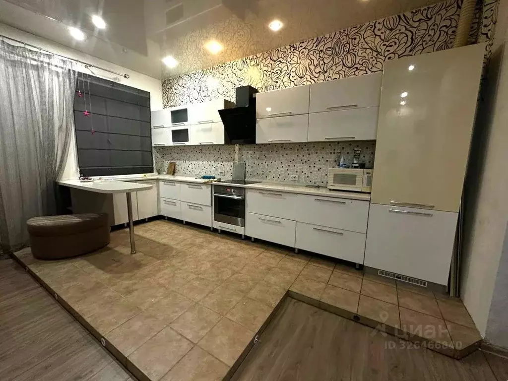 3-к кв. Красноярский край, Красноярск городской округ, Березовка ... - Фото 1