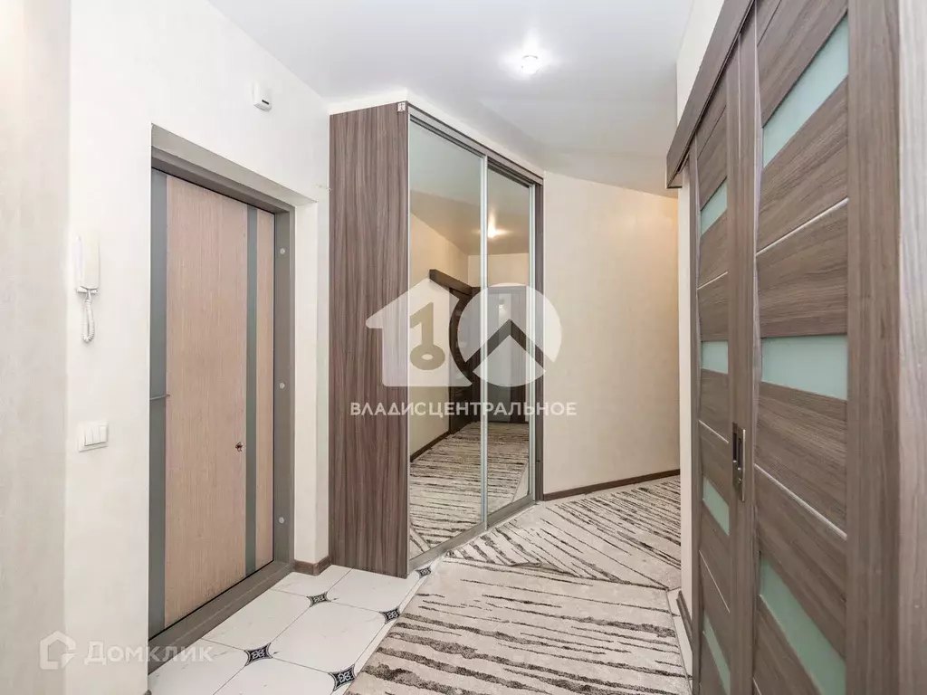 Продаётся 2-к квартира, 60 м - Фото 1