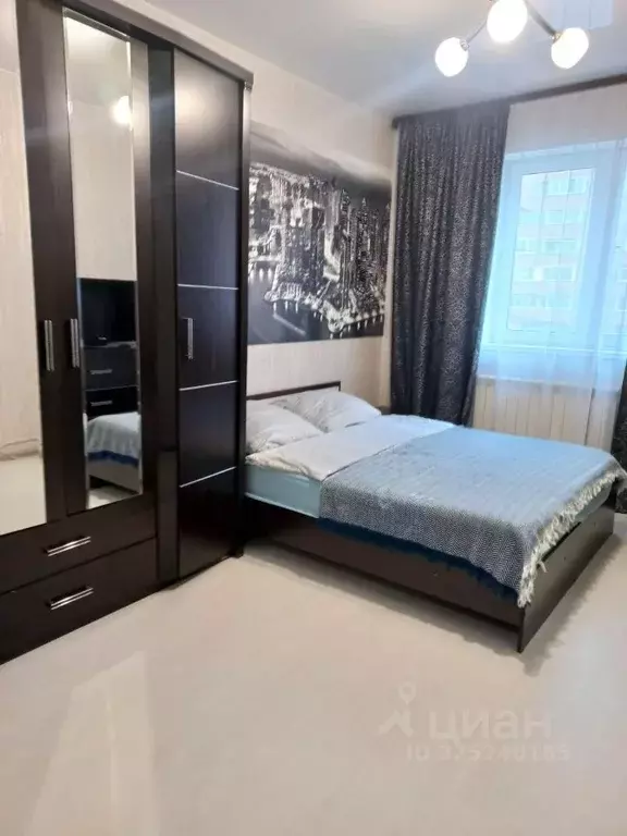 2-к кв. Ярославская область, Ярославль проезд 2-й Брагинский, 4 (50.0 ... - Фото 1