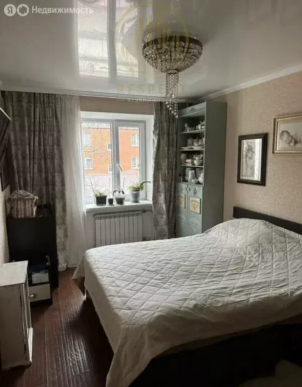 3-комнатная квартира: Лермонтов, улица Матвиенко, 12к1 (74.6 м) - Фото 1