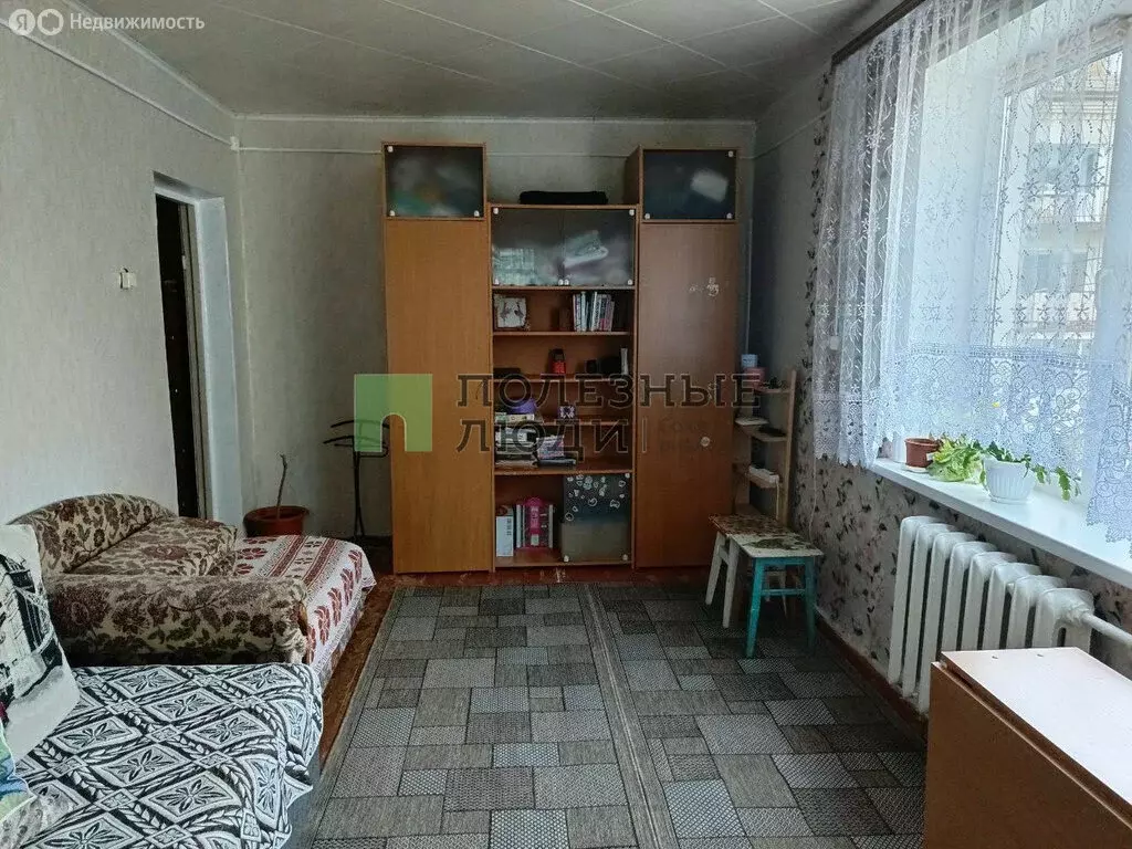 2-комнатная квартира: Ижевск, улица 30 лет Победы, 72 (44.3 м) - Фото 1