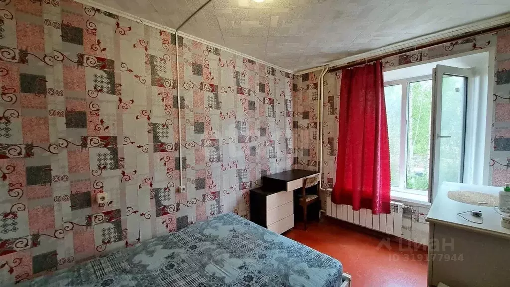 2-к кв. Смоленская область, Починок ул. Строителей, 6 (44.7 м) - Фото 1