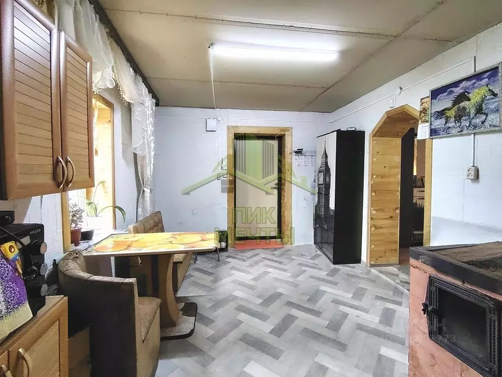 Дом в Бурятия, Улан-Удэ ул. Лебедева, 28 (42 м) - Фото 1