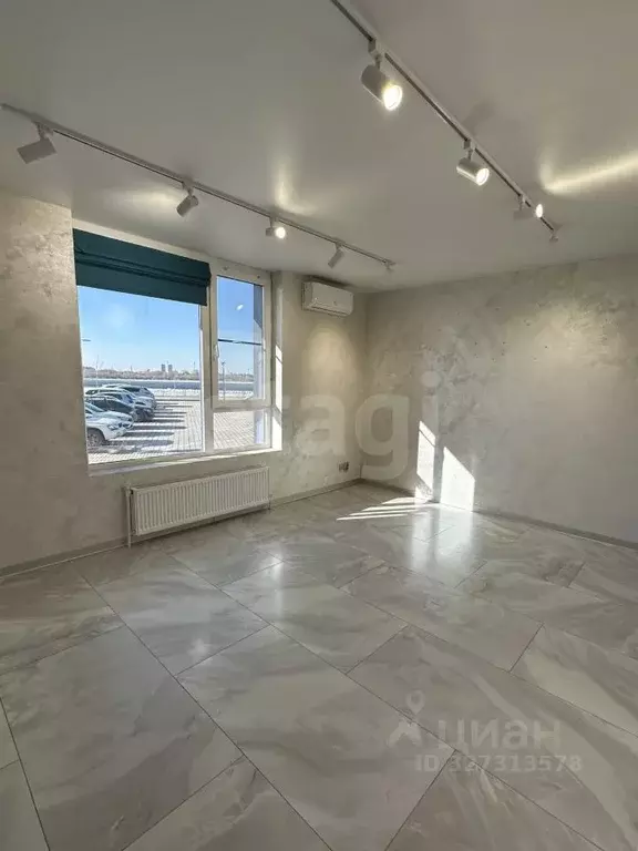 3-к кв. Астраханская область, Астрахань ул. Бехтерева, 2Б (89.1 м) - Фото 1