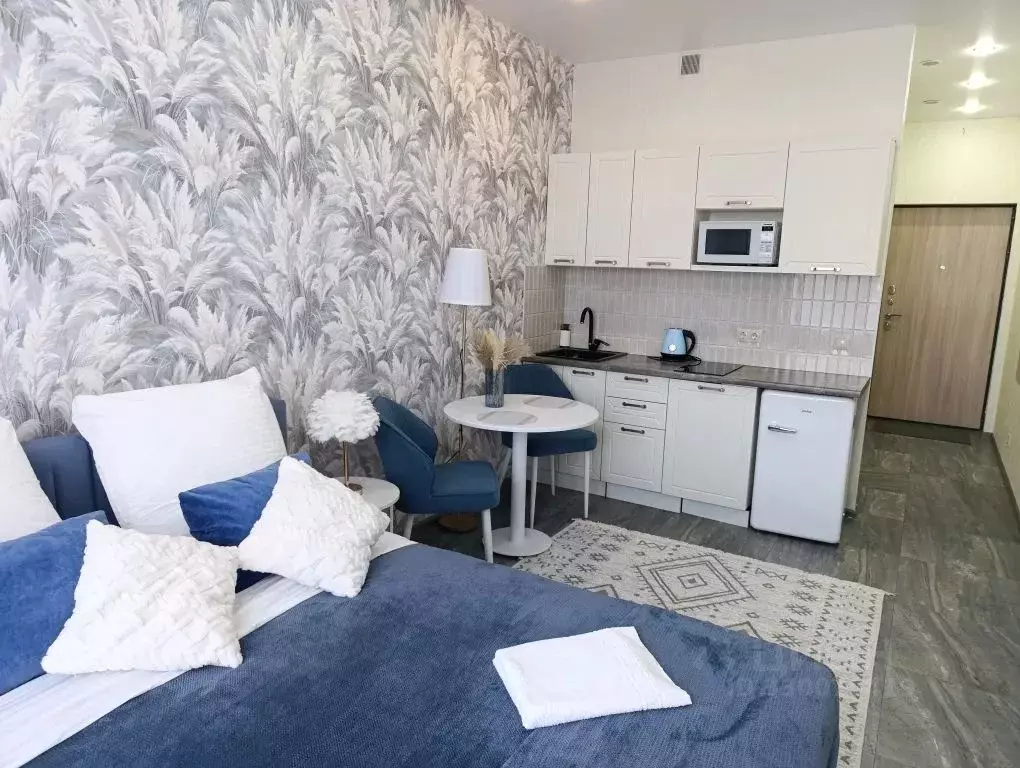 Студия Московская область, Мытищи ул. Колпакова, 44 (23.0 м) - Фото 2