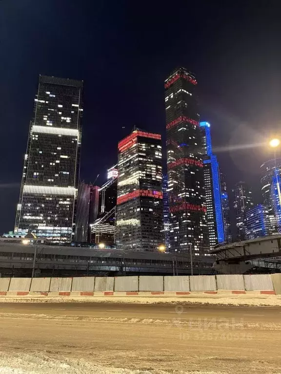 2-к кв. Москва Мукомольный проезд, 2 (64.0 м) - Фото 1